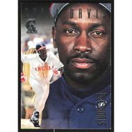 1996 Studio #102 Chili Davis