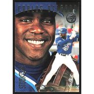 1996 Studio #57 Carlos Delgado