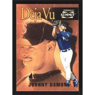 1996 Summit #158 J. Damon/K. Griffey Jr. Deja Vu