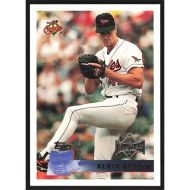 1996 Topps Team Topps #376 Kevin Brown