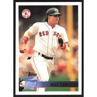 1996 Topps #362 Jose Canseco