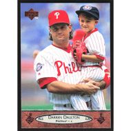 1996 Upper Deck #169 Darren Daulton