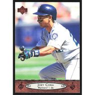 1996 Upper Deck #199 Joey Cora