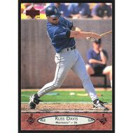 1996 Upper Deck #458 Russ Davis