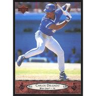 1996 Upper Deck #470 Carlos Delgado