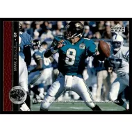 1996 Upper Deck #74 Mark Brunell