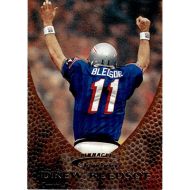 1997 Action Packed #8 Drew Bledsoe