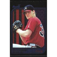 1997 Bowman International #353 Robbie Bell