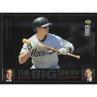 1997 Collector's Choice The Big Show #23 Craig Biggio