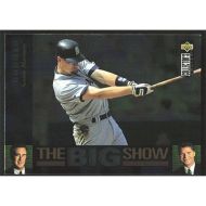 1997 Collector's Choice The Big Show #42 Jay Buhner