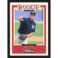 1997 Collector's Choice #3 Jeff D'Amico Rookie Class