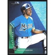 1997 Donruss #142 Andre Dawson