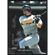 1997 Donruss #146 Jeff Bagwell