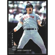 1997 Donruss #54 Jose Canseco