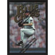 1997 Finest #39 Jeff D'Amico Blue Chips