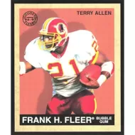 1997 Fleer Goudey #141 Terry Allen