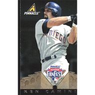 1997 Pinnacle FanFest #FF8 Ken Caminiti