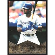 1997 Pinnacle #32 Carlos Delgado