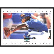 1997 Score #92 Carlos Delgado