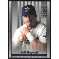 1997 Studio #102 Jeff Bagwell