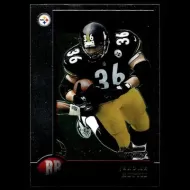 1998 Bowman Chrome #118 Jerome Bettis