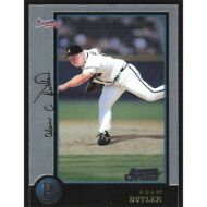 1998 Bowman Chrome #384 Adam Butler