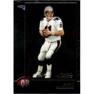 1998 Bowman Chrome #70 Drew Bledsoe