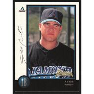 1998 Bowman #153 Jack Cust