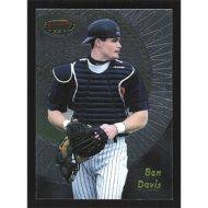 1998 Bowman's Best #166 Ben Davis