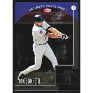 1998 Donruss Preferred #56 Dante Bichette Grandstand