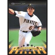 1998 Donruss #120 Francisco Cordova