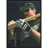 1998 Pinnacle Plus #132 Wade Boggs