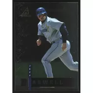 1998 Pinnacle Plus #59 Jeff Bagwell