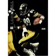 1998 Playoff Momentum Hobby #194 Will Blackwell