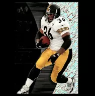 1998 SkyBox E-X2001 #32 Jerome Bettis