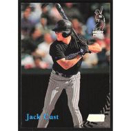 1998 Stadium Club #395 Jack Cust