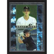 1998 Topps Chrome #249 J. Dellaero/T. Cameron Draft Picks