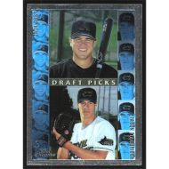 1998 Topps Chrome #495 J. Cust/J. Standridge Draft Picks