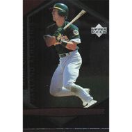 1998 Upper Deck Destination Stardom #DS32 Ryan Christenson