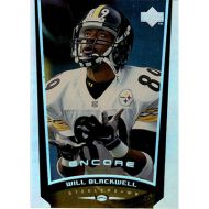 1998 Upper Deck Encore #118 Will Blackwell