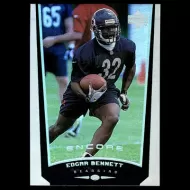 1998 Upper Deck Encore #51 Edgar Bennett