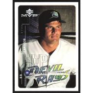 1998 Upper Deck MVP #197 Jose Canseco