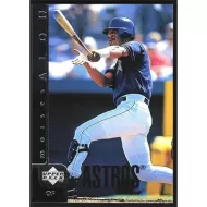 1998 Upper Deck #685 Moises Alou