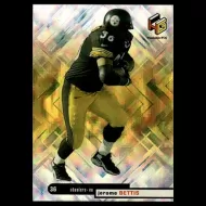 1999 Upper Deck HoloGrFX #46 Jerome Bettis