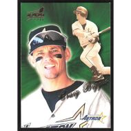 1999 Aurora #81 Craig Biggio