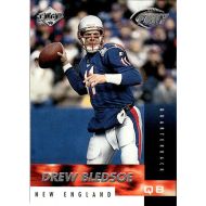 1999 Collector's Edge Fury #16 Drew Bledsoe