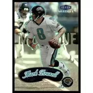 1999 Fleer Mystique #40 Mark Brunell SP