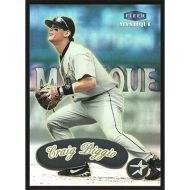 1999 Fleer Mystique #90 Craig Biggio