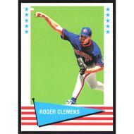 1999 Fleer Tradition Vintage '61 #30 Roger Clemens
