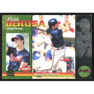 1999 Pacific Omega #19 Mark DeRosa